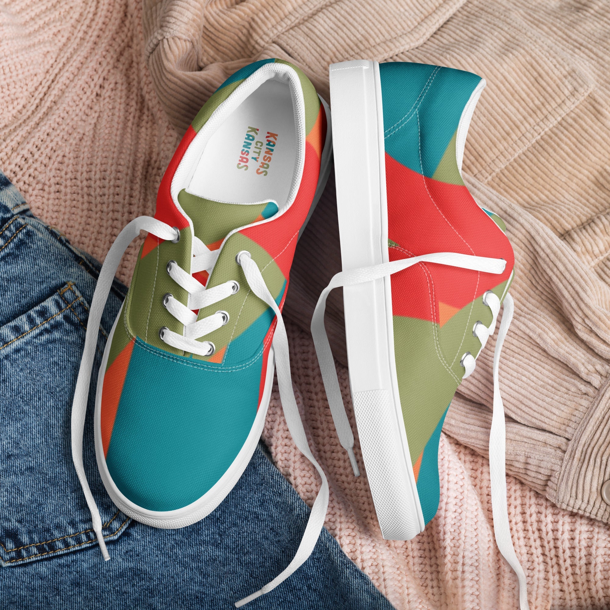 Color Block Collection