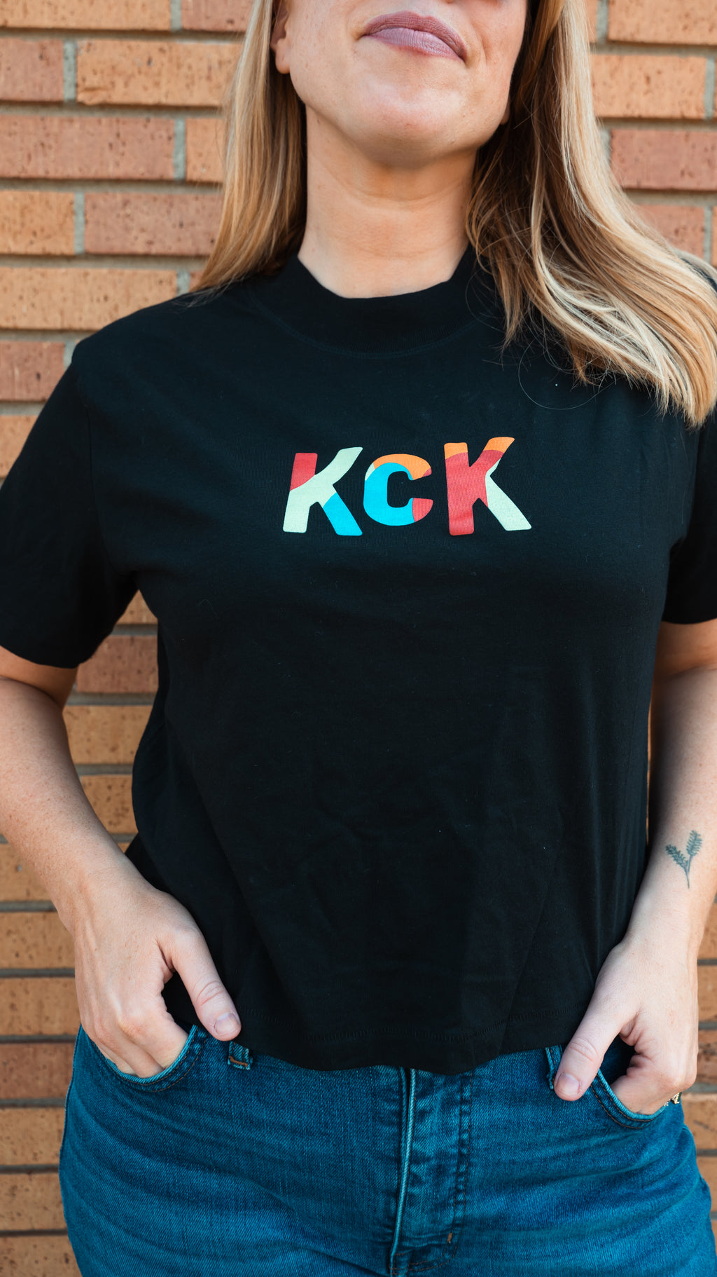 KCK T-Shirt