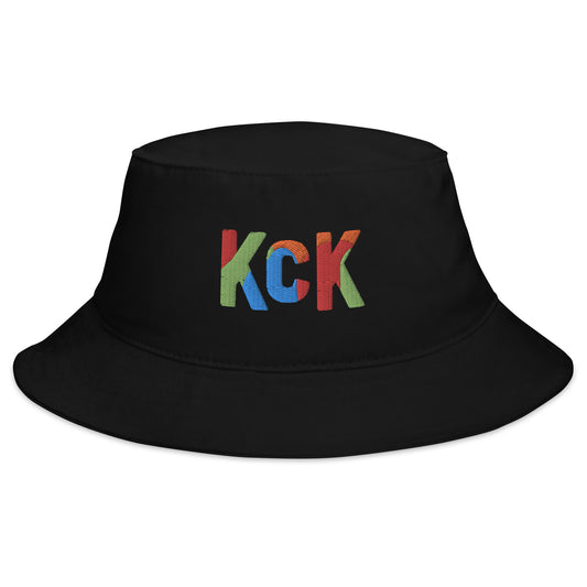 Bucket Hat