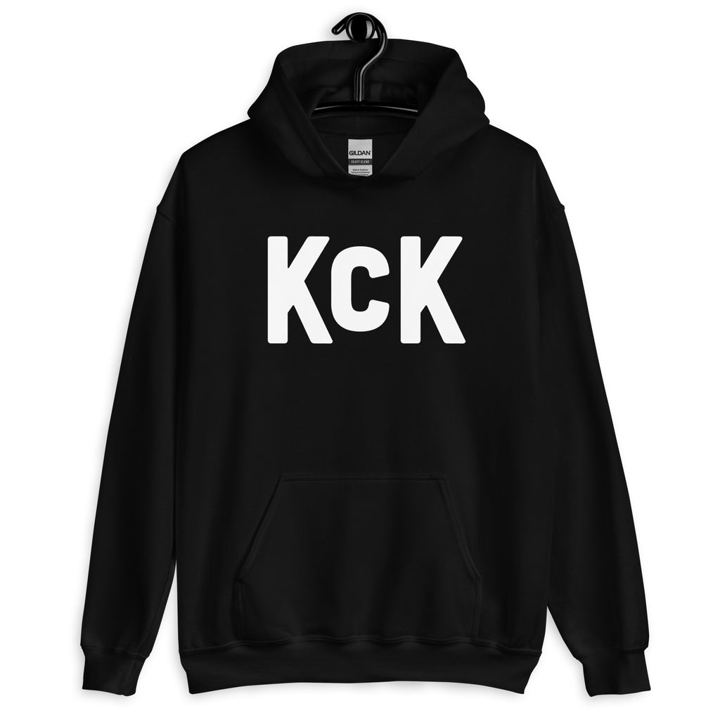 KCK Unisex Hoodie