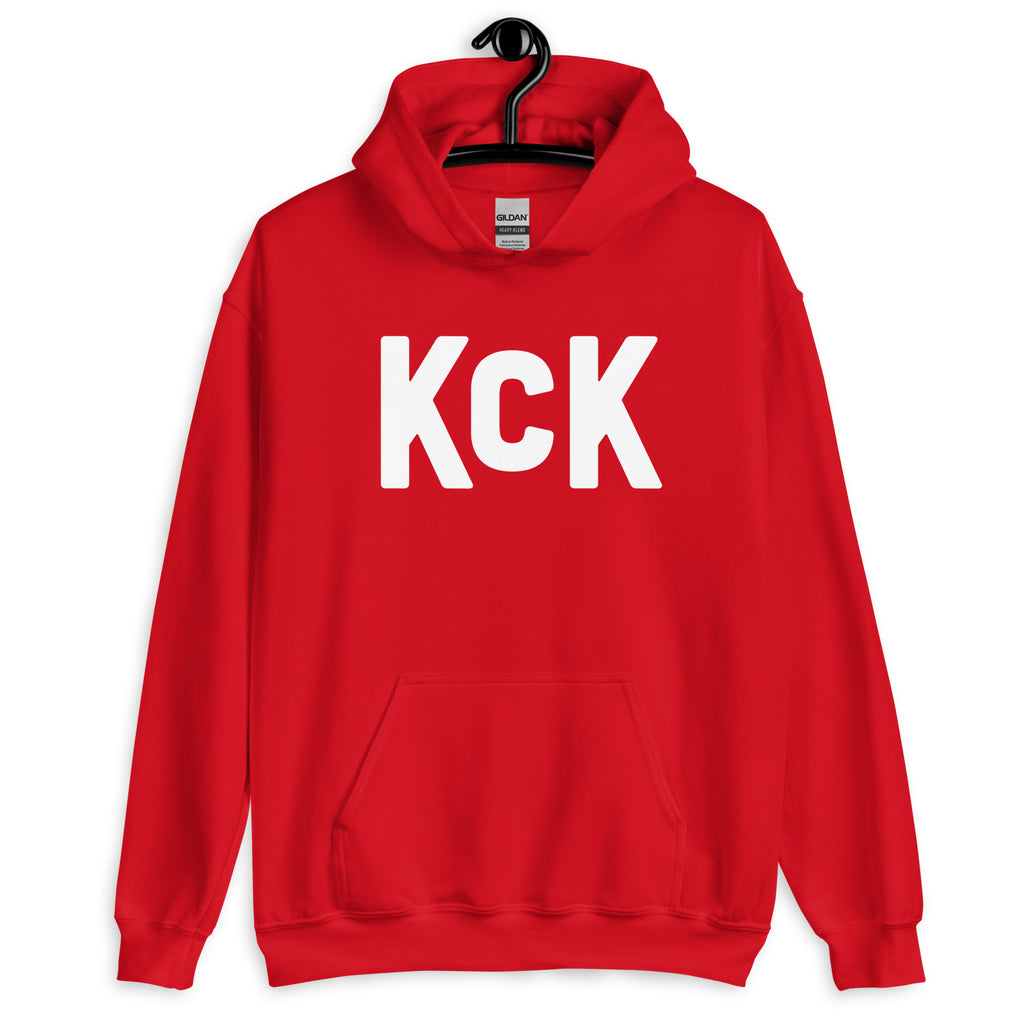 KCK Unisex Hoodie