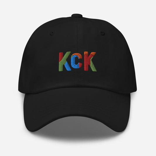 KCK Hat