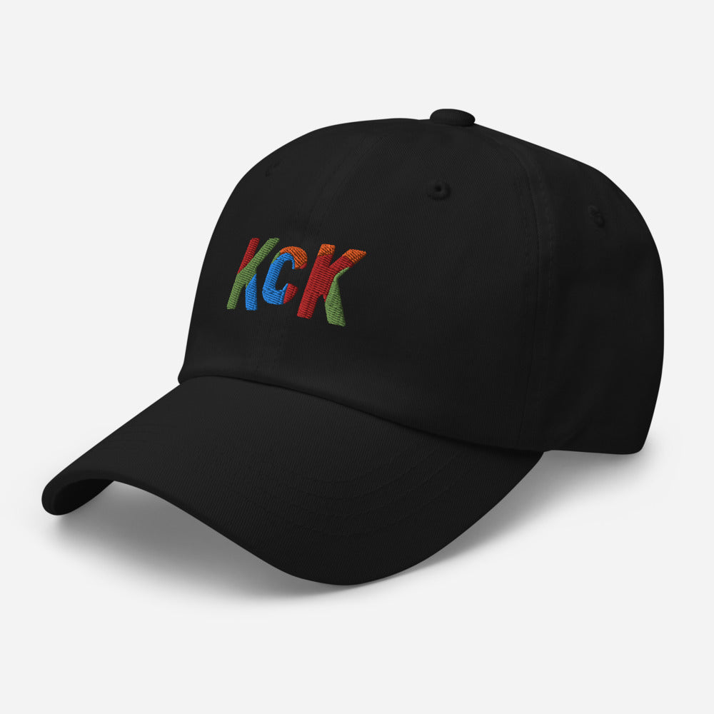 KCK Hat
